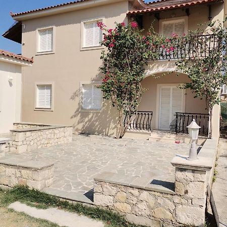Studio Romantica Apartment Лаганас Екстериор снимка