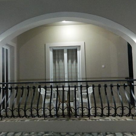 Studio Romantica Apartment Лаганас Екстериор снимка
