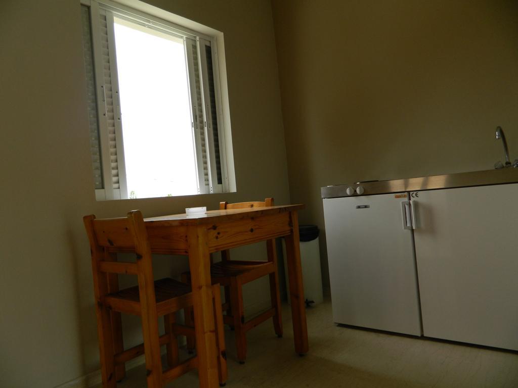 Studio Romantica Apartment Лаганас Екстериор снимка