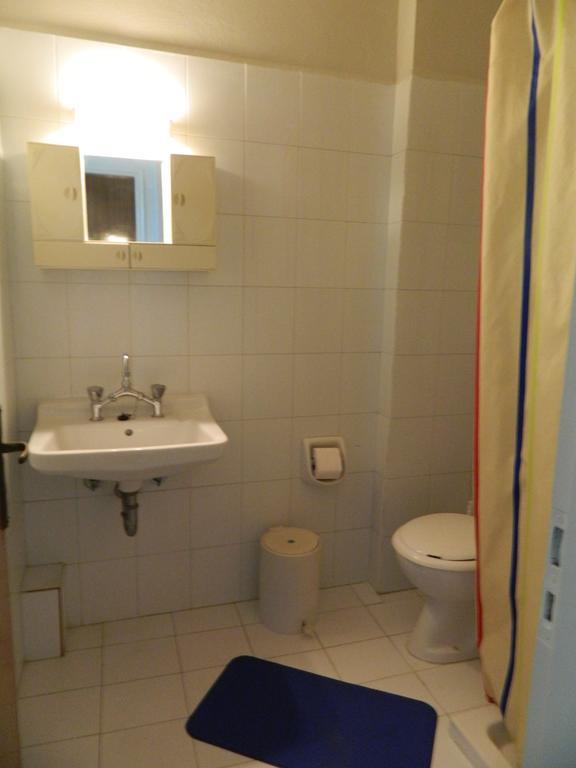 Studio Romantica Apartment Лаганас Екстериор снимка