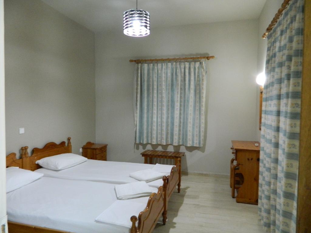 Studio Romantica Apartment Лаганас Екстериор снимка