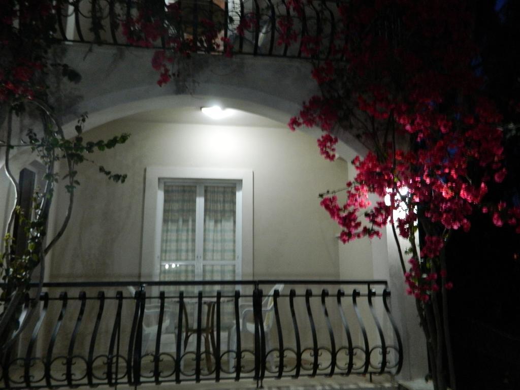 Studio Romantica Apartment Лаганас Екстериор снимка