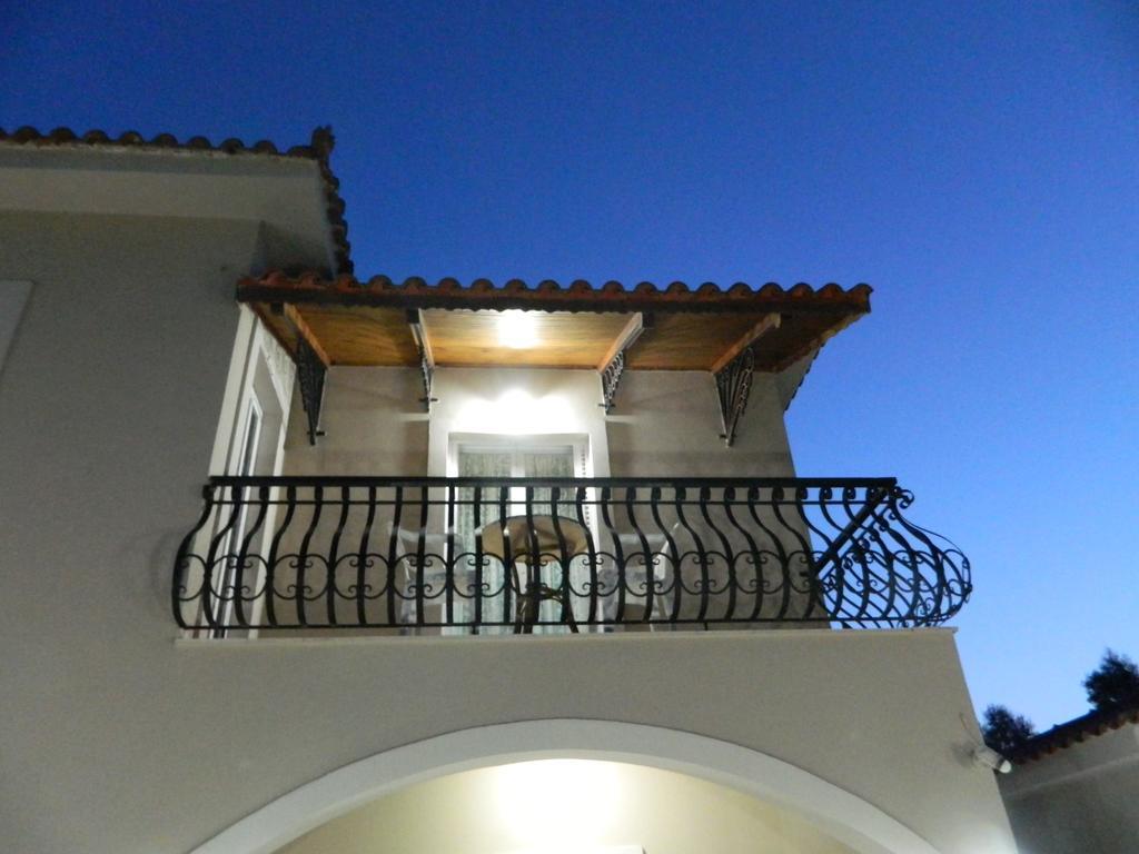 Studio Romantica Apartment Лаганас Екстериор снимка